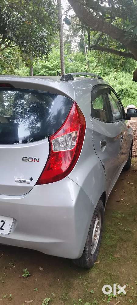 Hyundai Eon Era Petrol 2016