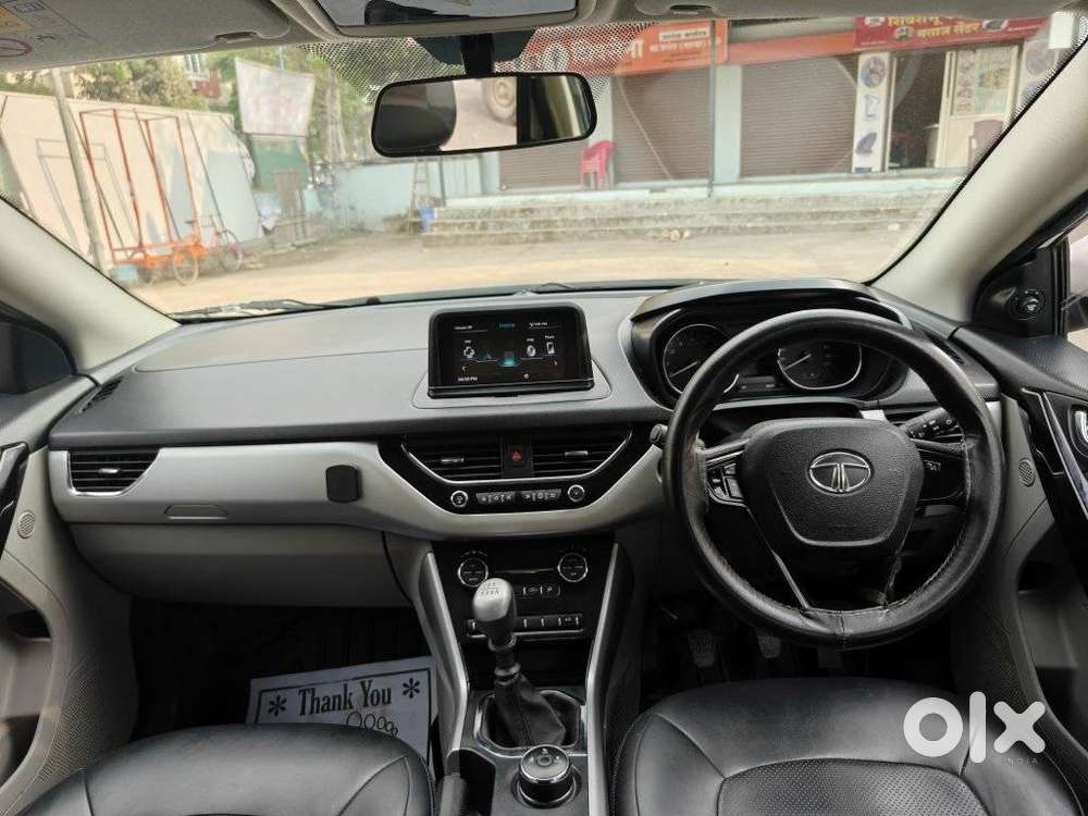 Tata Nexon 1.5 Revotorq Xz, 2018, Diesel