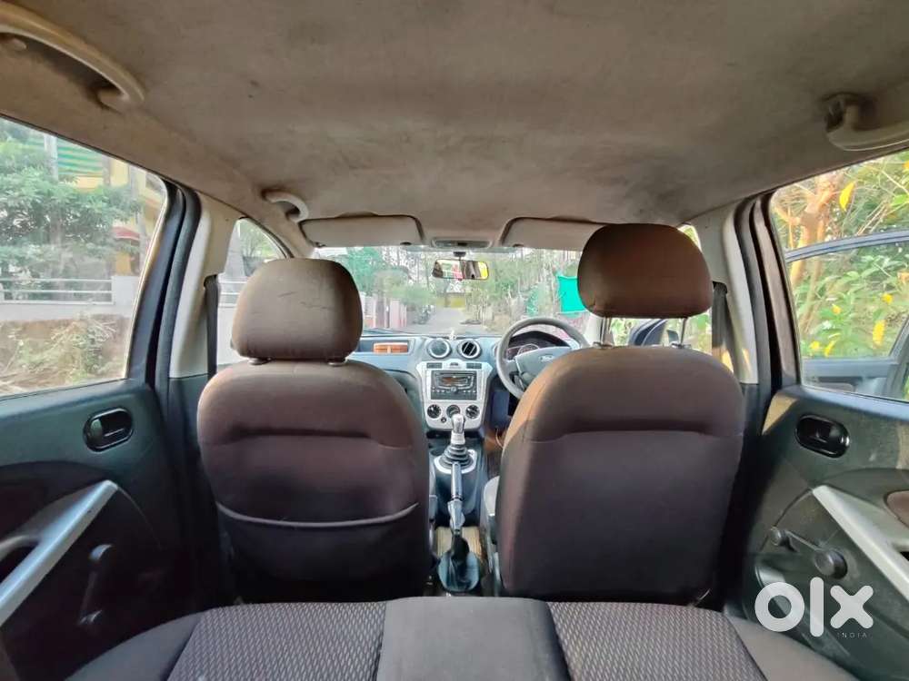 Well Maintained Car For Sale – Single Owner, Excellent Condition