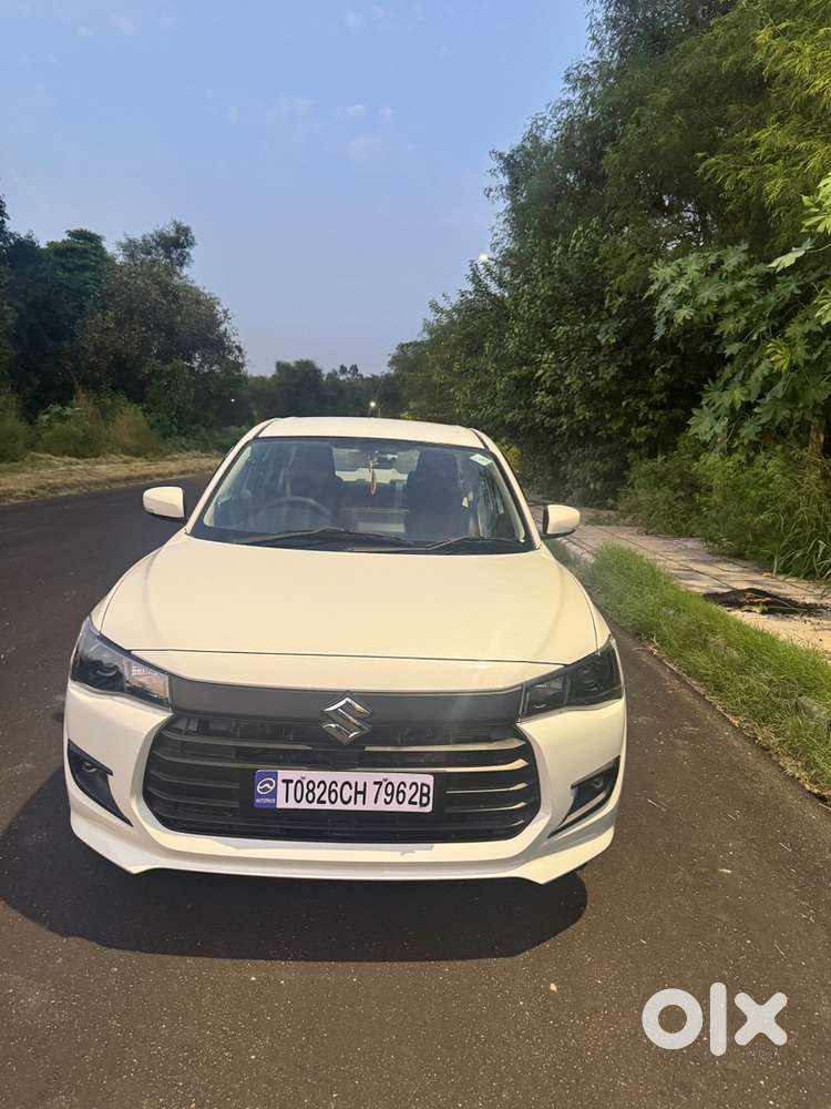 Maruti Dzire 1.2 Tour S 2026