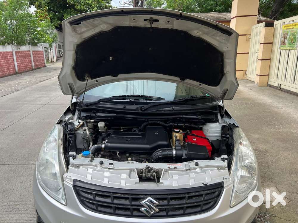 Maruti Suzuki Swift Dzire Vdi Optional, 2014, Diesel