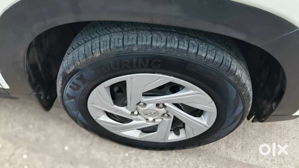 Hyundai Creta 1.5 E Petrol, 2021, Petrol