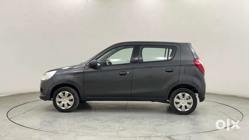 Maruti Suzuki Alto K10 Vxi Airbag, 2019, Petrol
