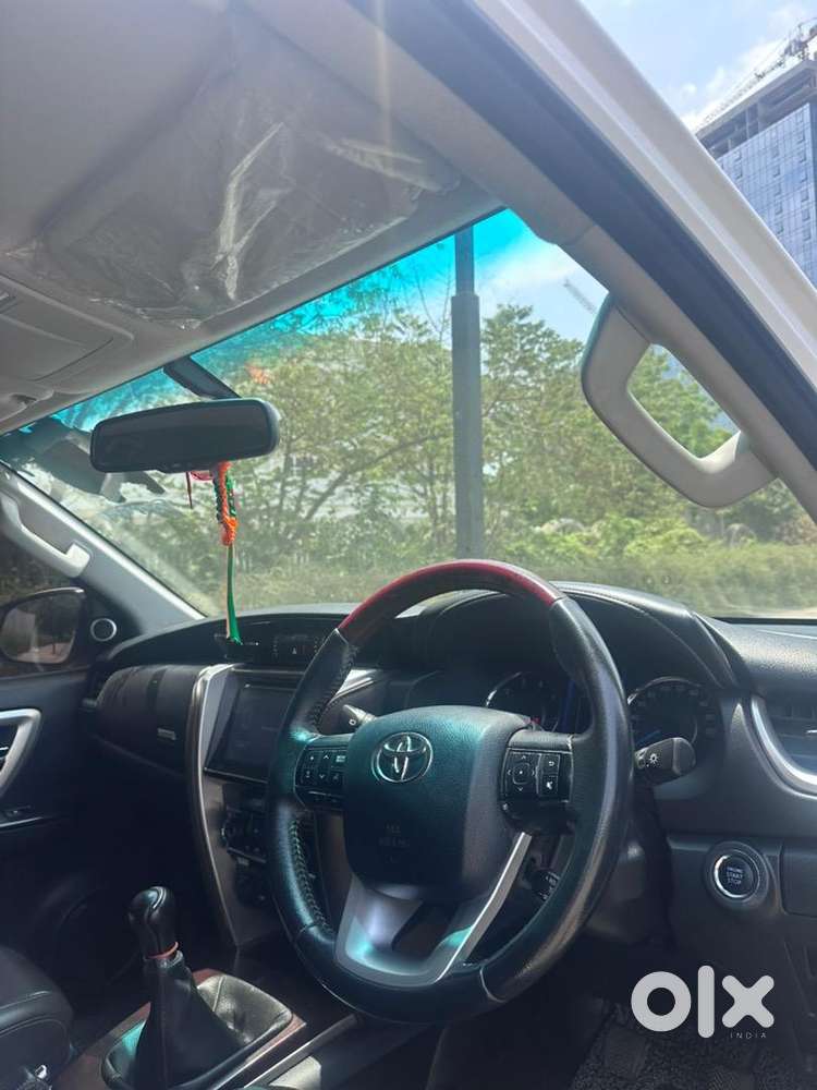 Toyota Diesel Car 2019