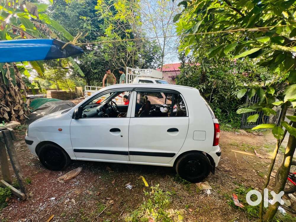 Hyundai Santro Xing Good Conditon