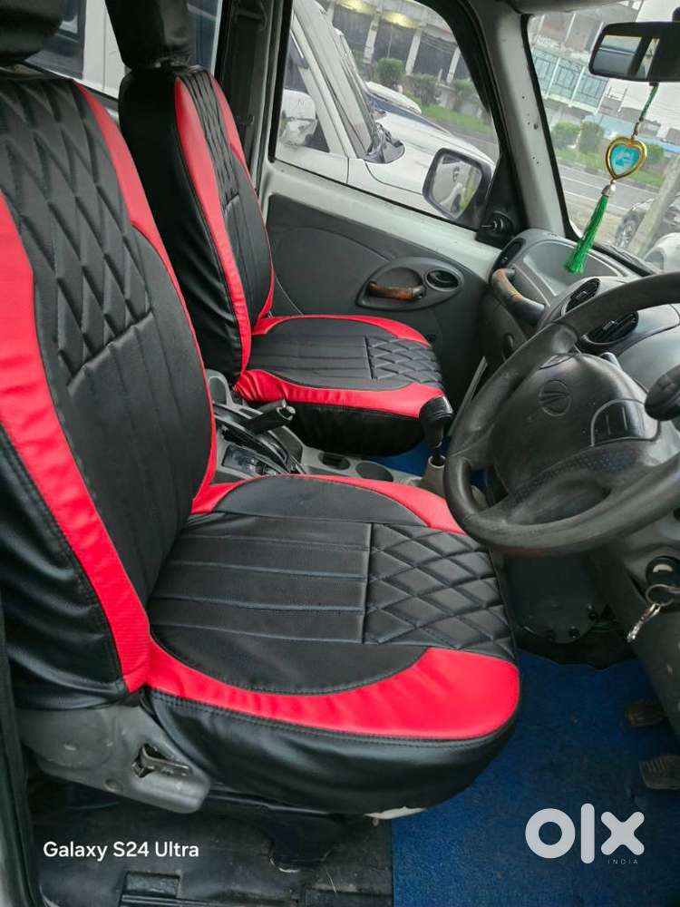 Mahindra Scorpio M2di, 2012, Diesel