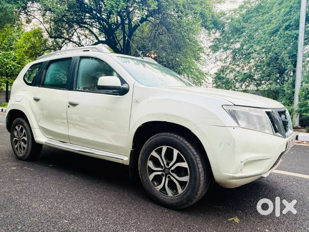 Nissan Terrano Xv D Pre, 2016, Diesel