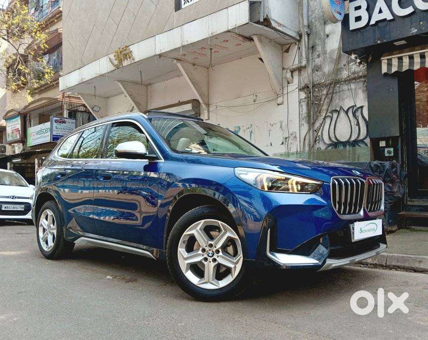 Bmw X1 Sdrive18i Xline, 2023, Petrol