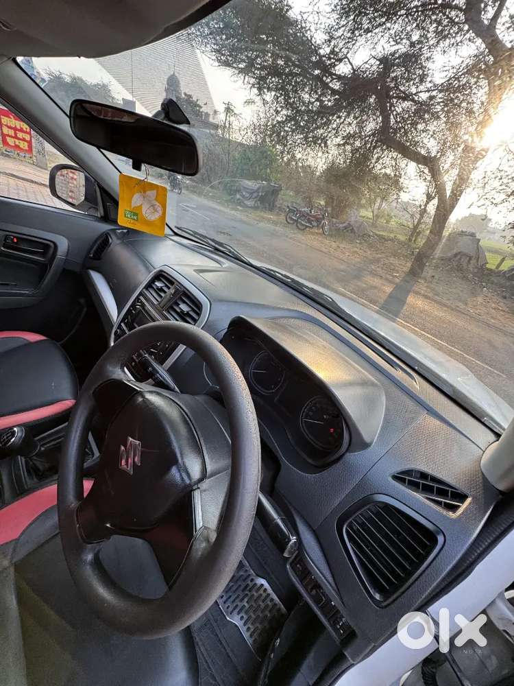 Maruti Suzuki Brezza Vdi 2017