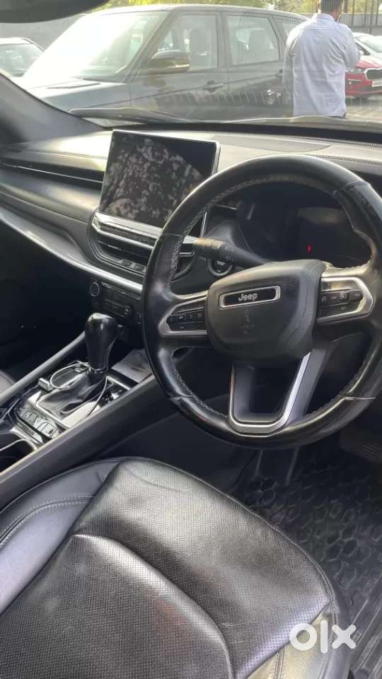 Jeep Compass 2.0 Limited Plus 4x4, 2022, Diesel