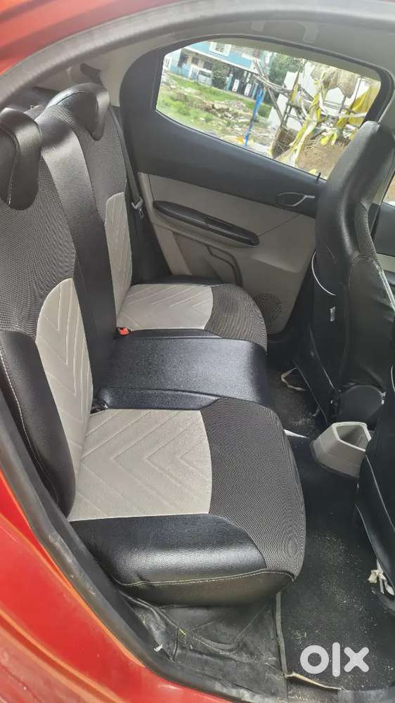 Tata Tiago 2018 Petrol 80000 Km Driven