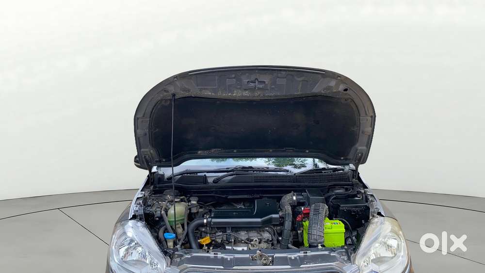 Maruti Suzuki S-cross Zeta 1.3, 2016, Diesel