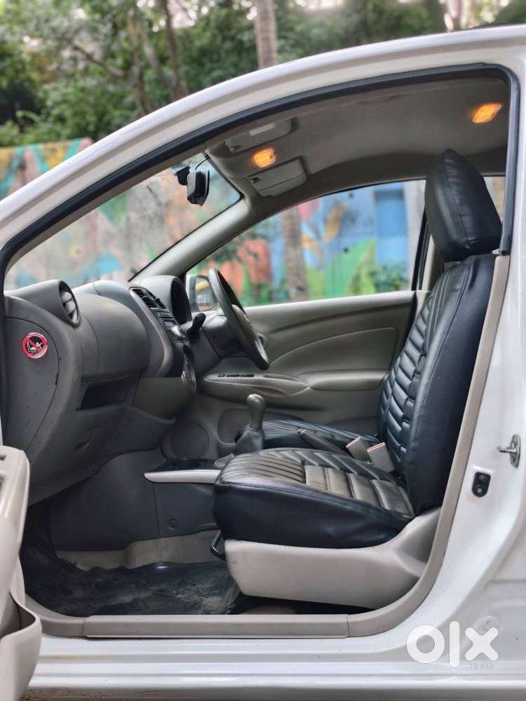 Nissan Sunny Xl Petrol, 2015, Petrol