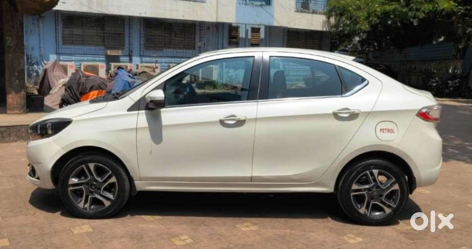 Tata Tigor