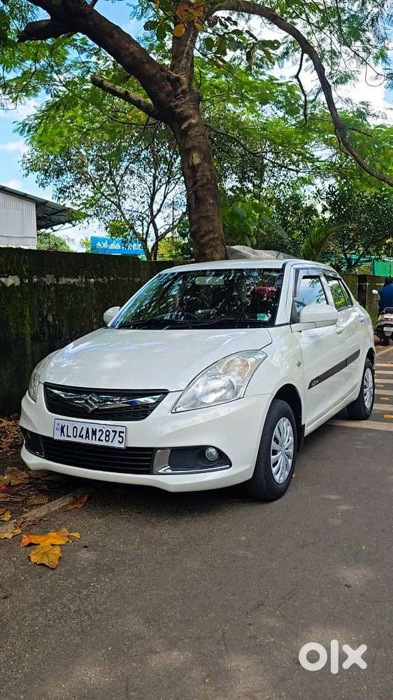 Maruti Suzuki Swift Dzire Tour Ldi, 2018, Diesel