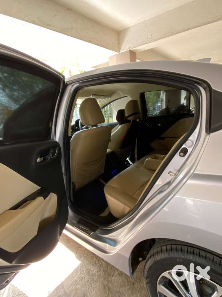 Honda City 2022 Petrol 39300 Km Driven