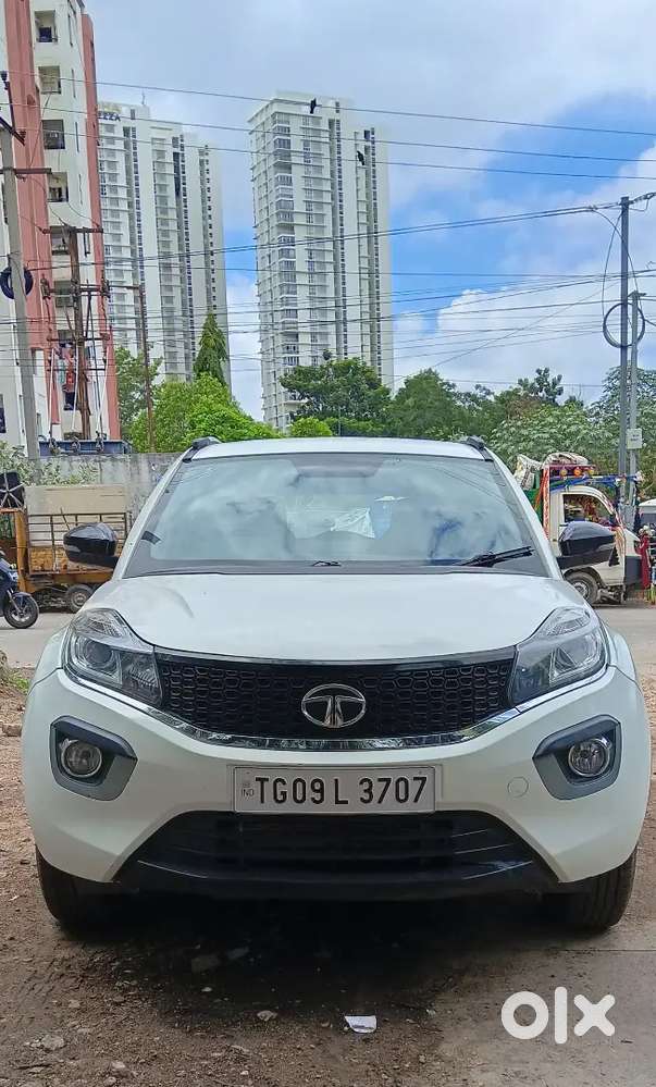 Tata Nexon Diesel 2019