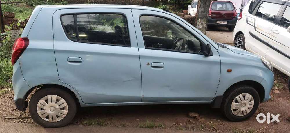 Maruti Suzuki Alto 800 Lxi, 2015, Petrol