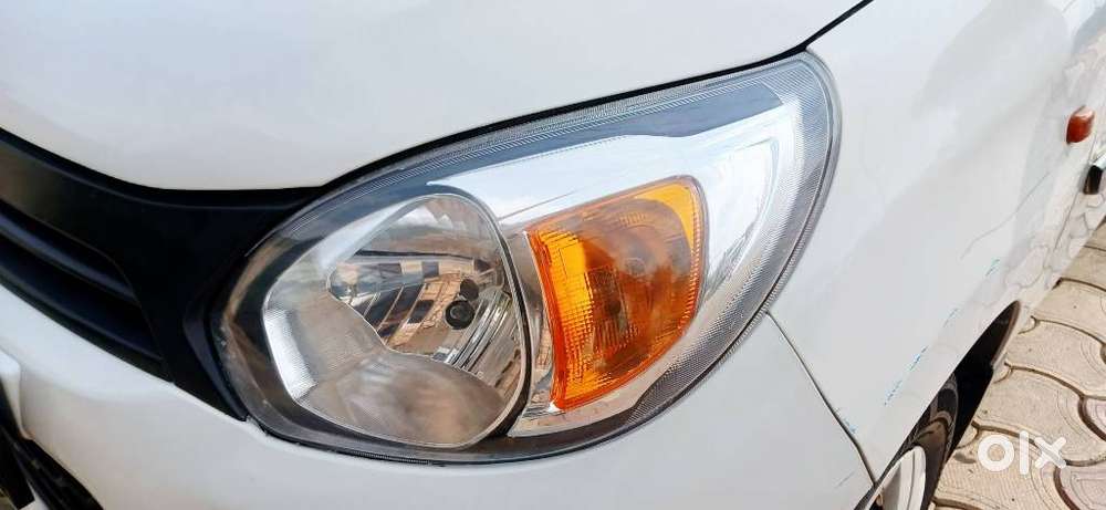 Maruti Suzuki Alto 800 Vxi, 2019, Petrol