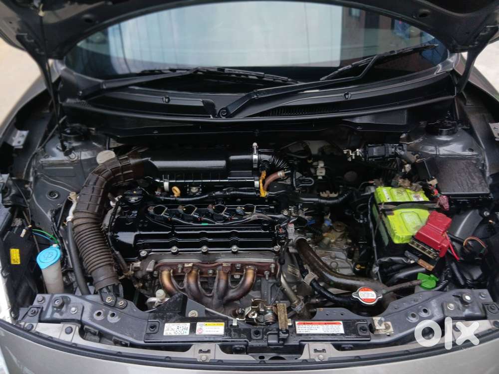 Maruti Suzuki Swift Vxi + Manual, 2018, Petrol