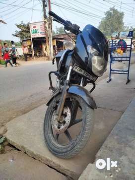 Olx clearance pulsar bike