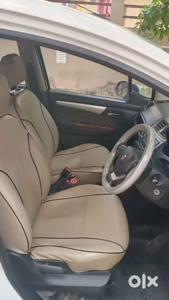 Maruti Ertiga Vdi 2018