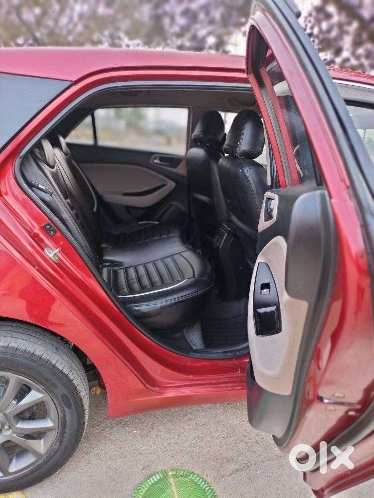 Hyundai I20 2015-2017 Asta Option 1.2, 2018, Diesel