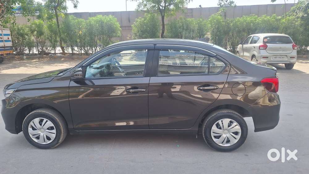 Honda Amaze 1.2 Smt I Vtec, 2024, Petrol