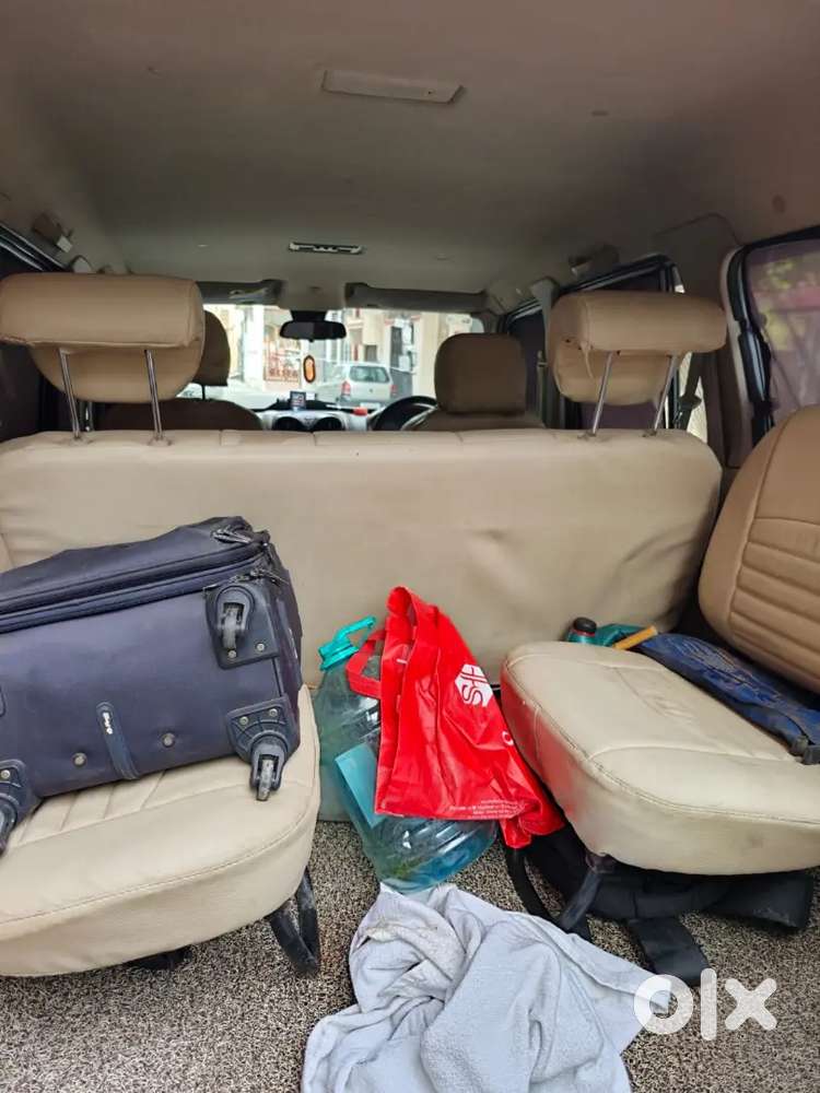 Car Sale  Scorpio 2 Nd Owner
