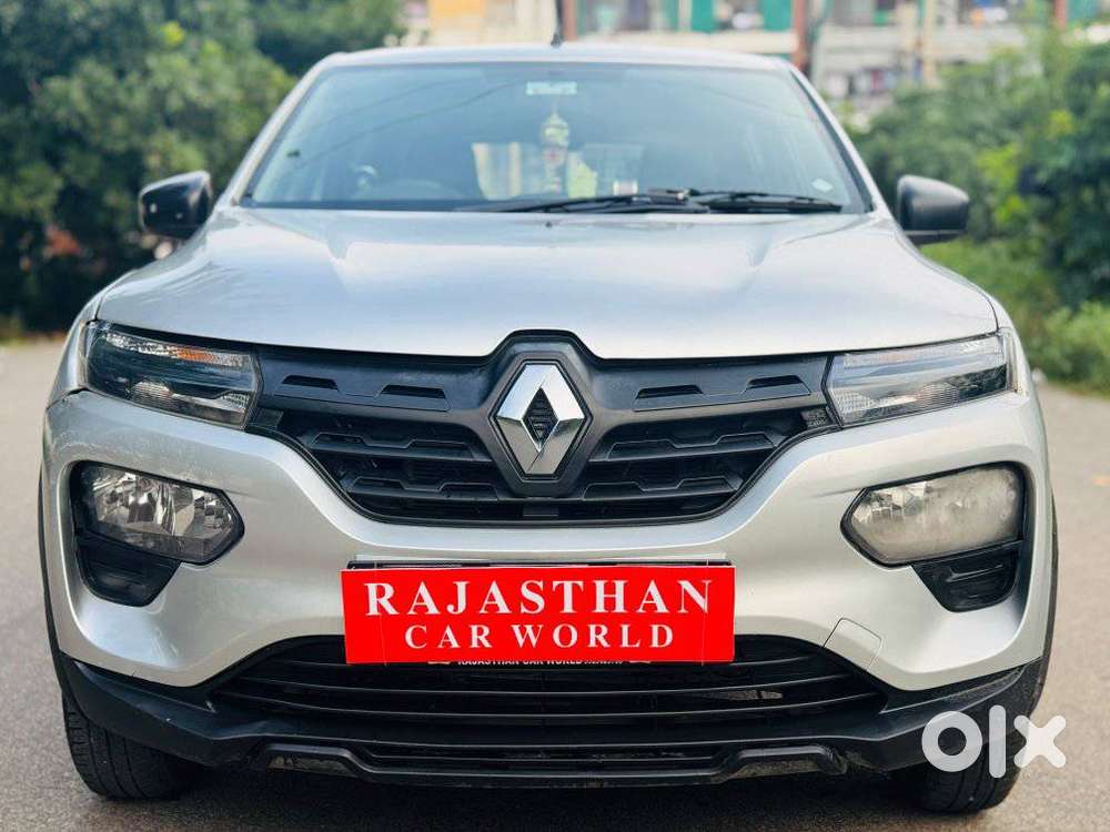 Renault Kwid Rxe Optional, 2021, Petrol