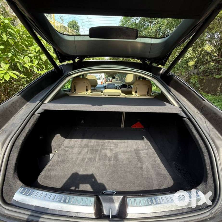 Mercedes-benz Gle Coupe 3.0 43 Amg 4matic, 2018, Petrol