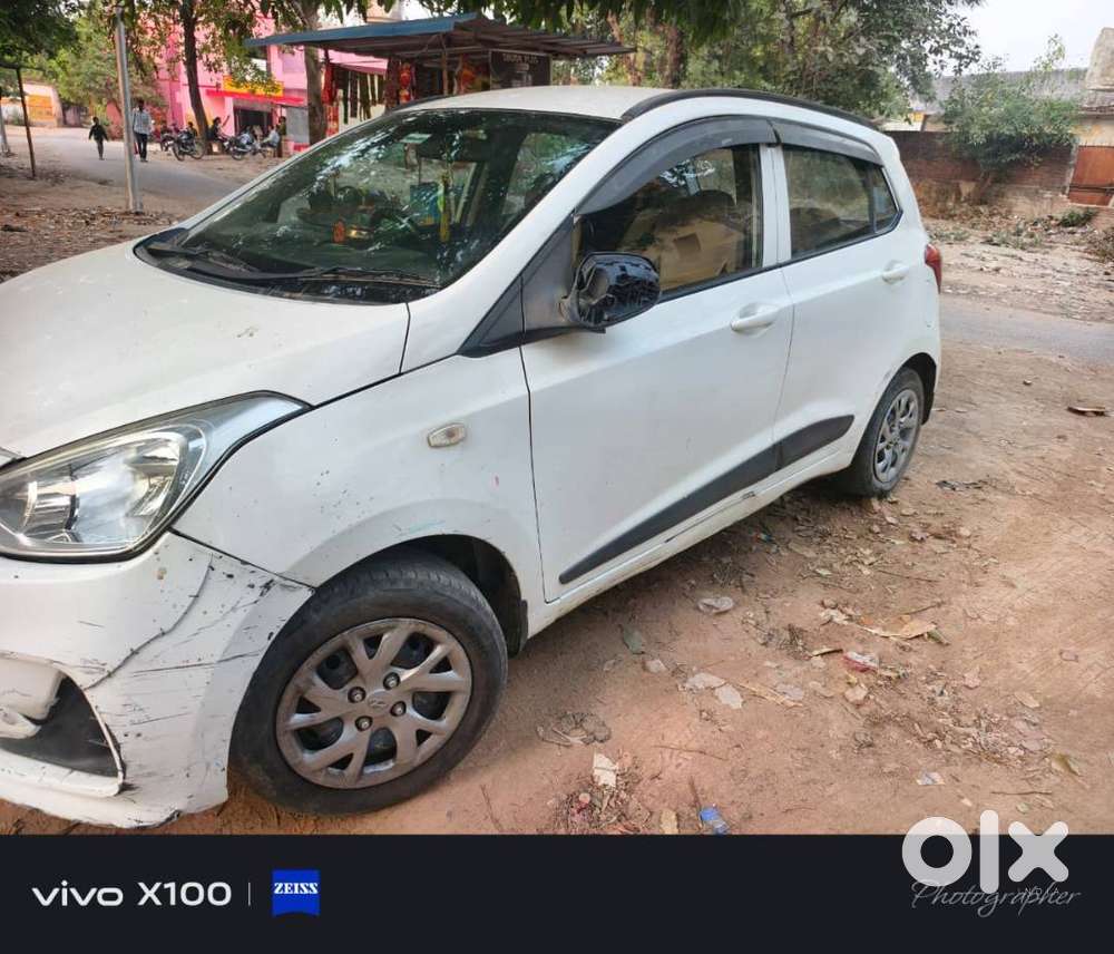 Car Ready For Sale