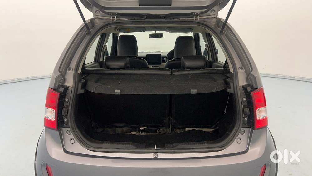 Maruti Suzuki Ignis 1.2 Zeta Mt, 2020, Petrol