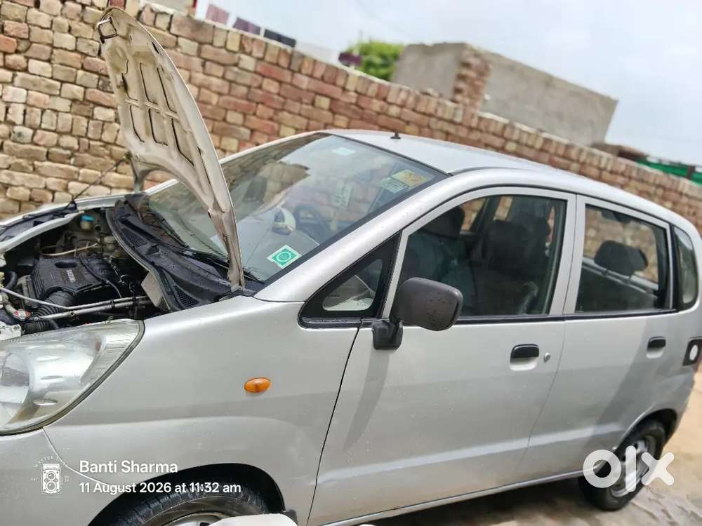 Maruti Suzuki Zen Estilo 2010 Petrol Manual