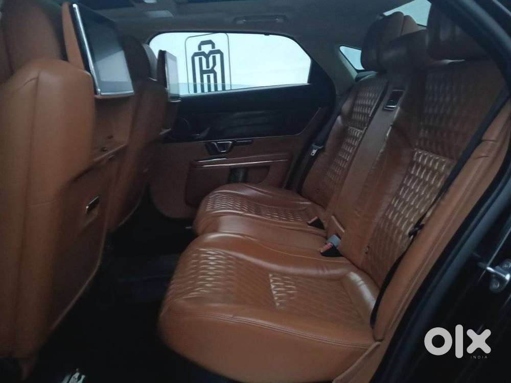 Jaguar Xj L 3.0 V6 Portfolio, 2019, Diesel