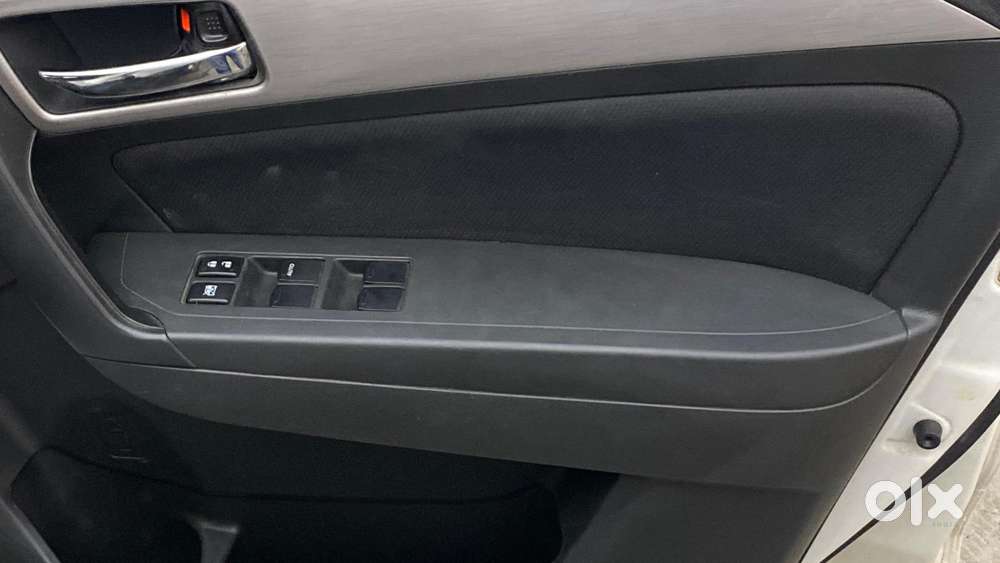 Maruti Suzuki Vitara Brezza Zdi Plus, 2016, Diesel