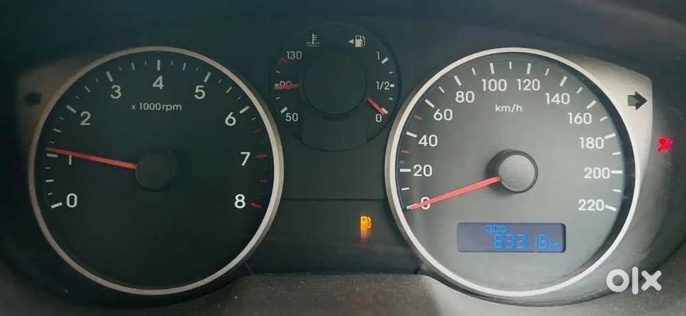 Hyundai I20 Sports Single Owner Petrol Extremely Good Condition