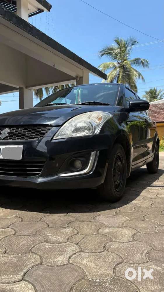Maruti Suzuki Swift Vdi 2012