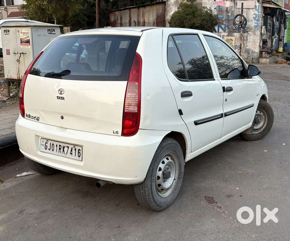 Tata Indica Ev2 Ev2 Ls, 2015, Diesel