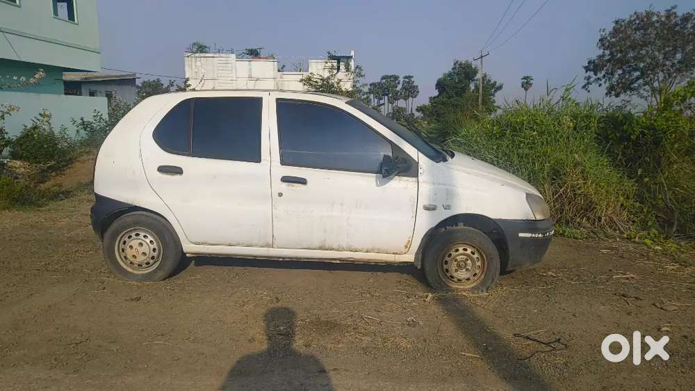 Tata Indica V2 2005 Diesel