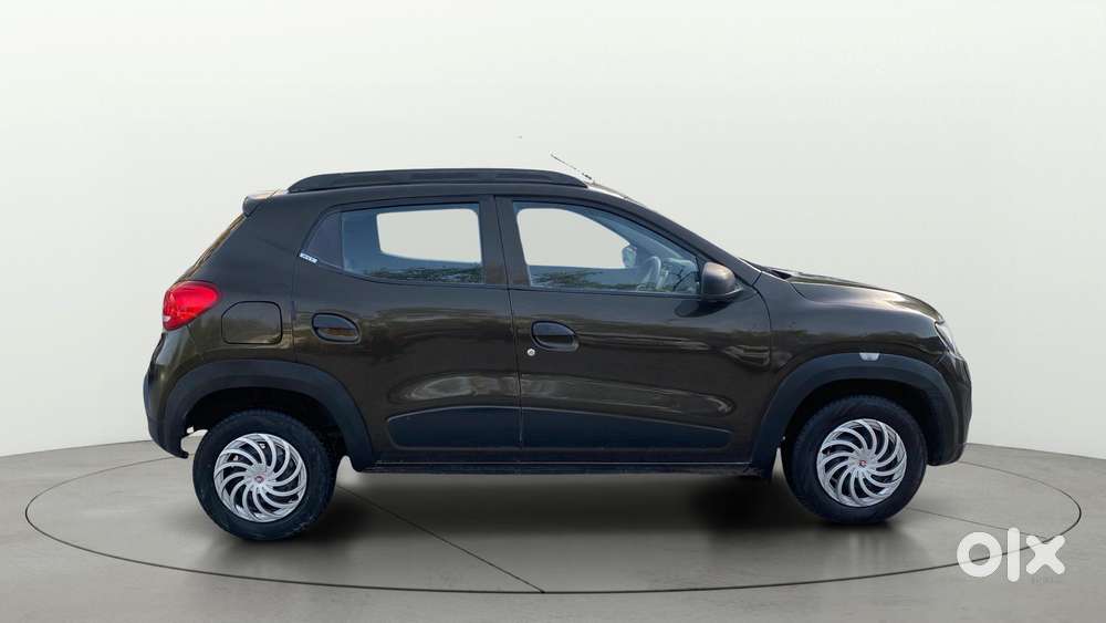 Renault Kwid Rxt, 2016, Petrol