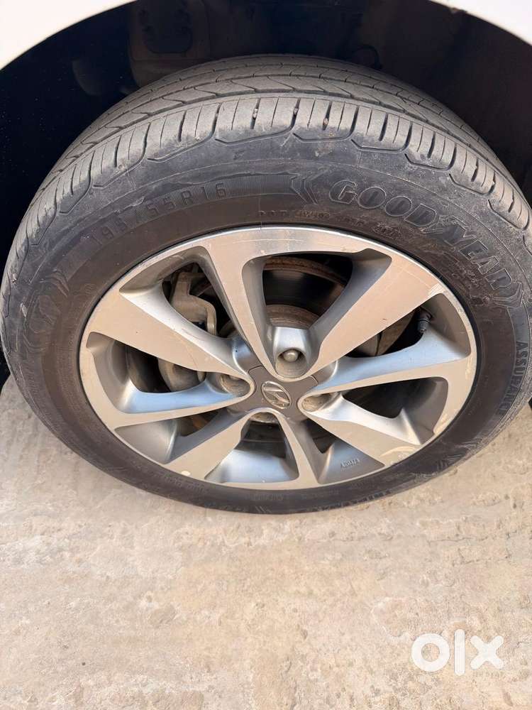 2019 Hyundai Elite I20