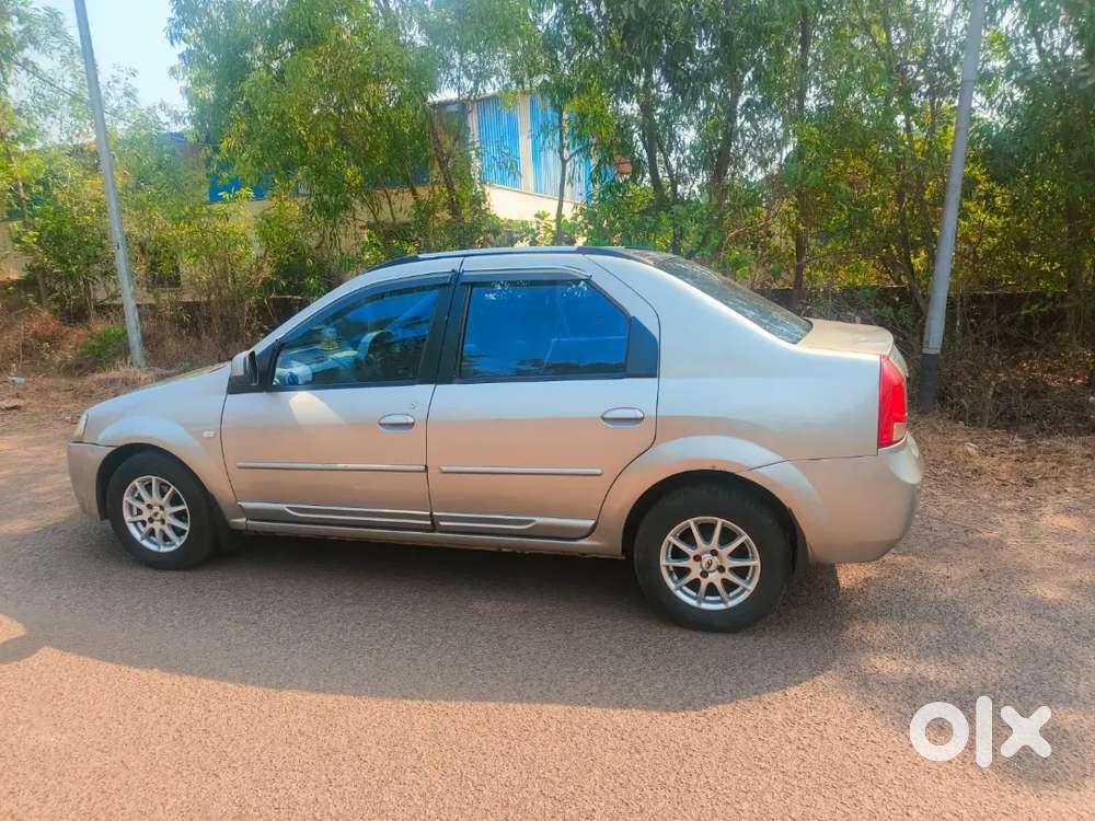 Mahindra Verito 2013