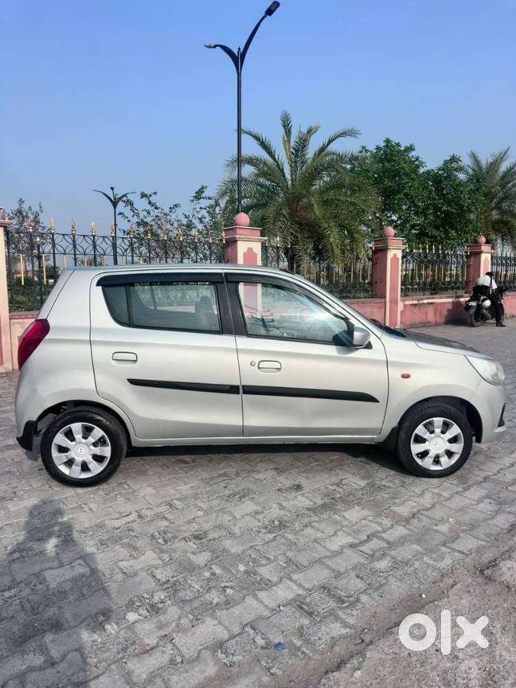Maruti Suzuki Celerio Vxi Amt, 2017, Petrol