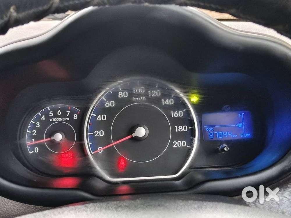 Hyundai I10 Sportz 1.2 Kappa2, 2011, Petrol