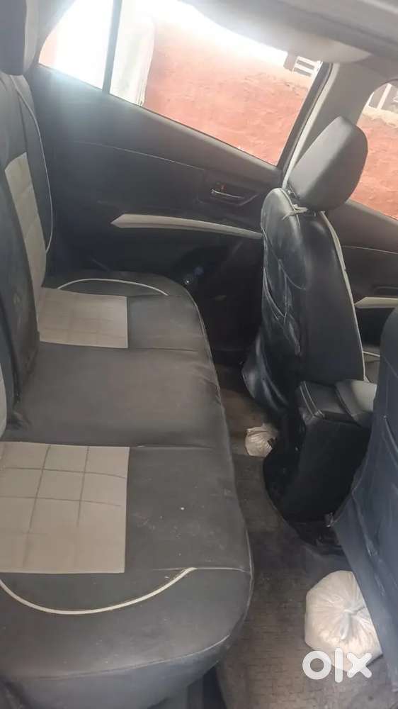 Maruti Suzuki S Cross Diesel 2016
