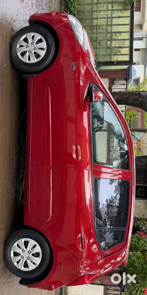 Hyundai I10 Asta 1.2 Kappa2, 2012, Petrol