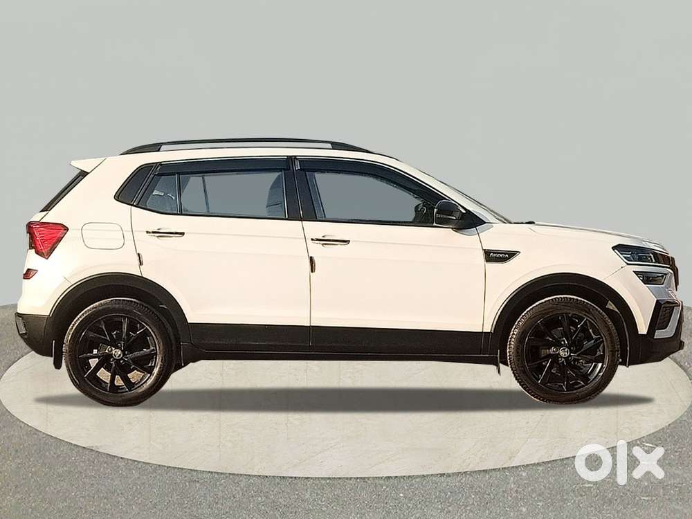 Skoda Kushaq 1.5 Tsi Style, 2022, Petrol