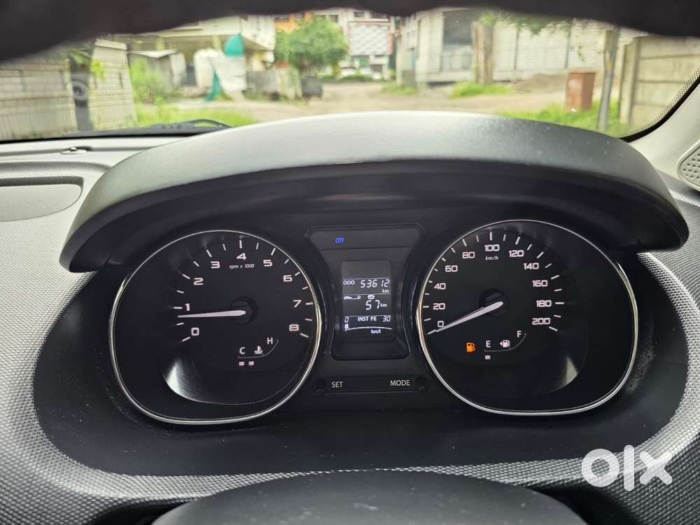 Tata Tigor 1.2 Revotron Xz Option, 2018, Petrol
