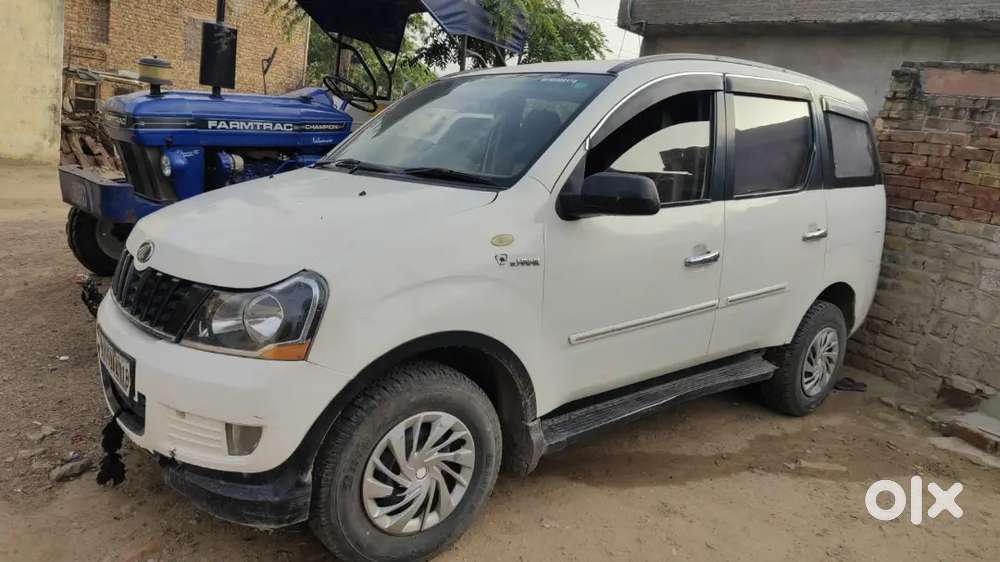 Mahindra Xylo Diesel 2015 Last